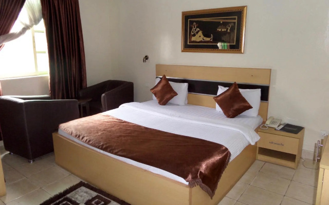 Presken Hotel K-One Place