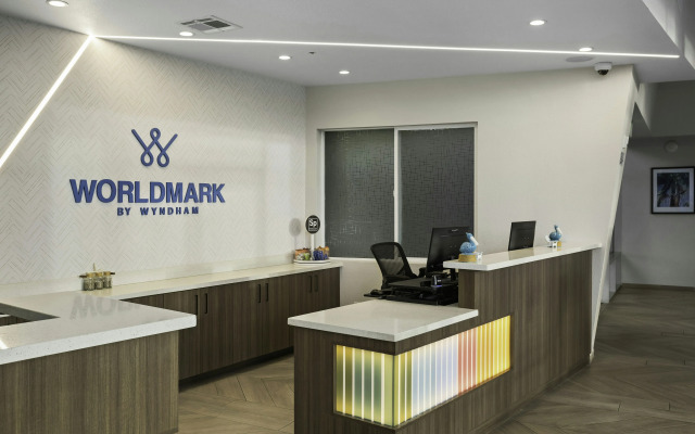 WorldMark Oceanside