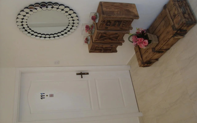 Gallery Guesthouse Amman