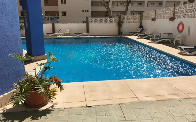 Palm Beach 8th - La Carihuela