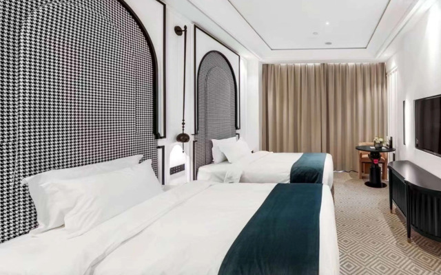 Wyndham Garden Wuhan Hankou