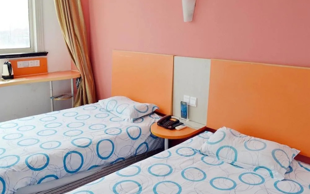 Motel 168
