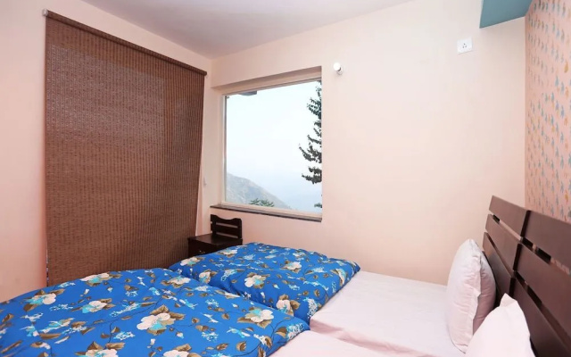 OYO 10769 Home Duplex 2BHK Bhimtal