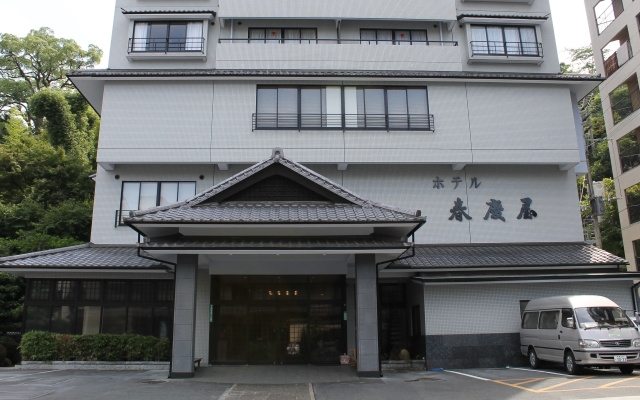 Syunkeiya
