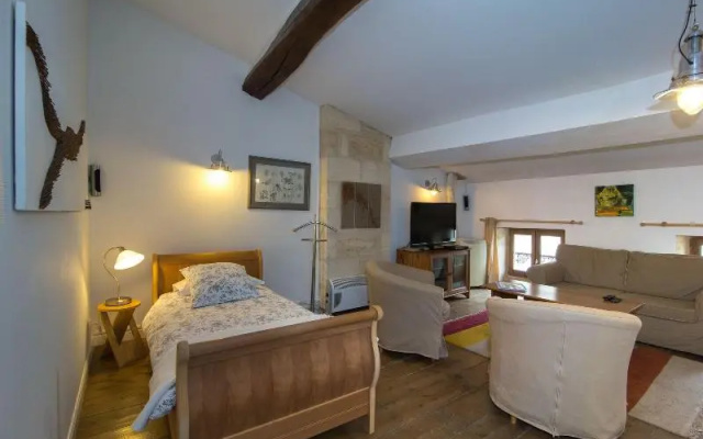 Villa St Simon Guest House And Self-catering Apartments