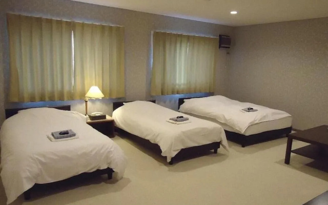 Hotel Arima Koukaen