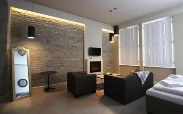 Heritage Home Apartments