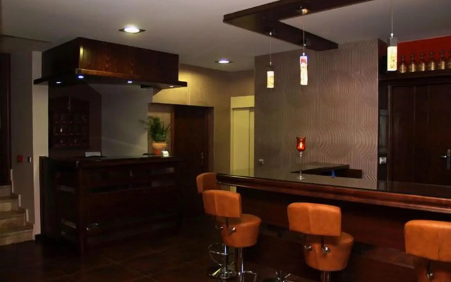 Hotel Filoxenia