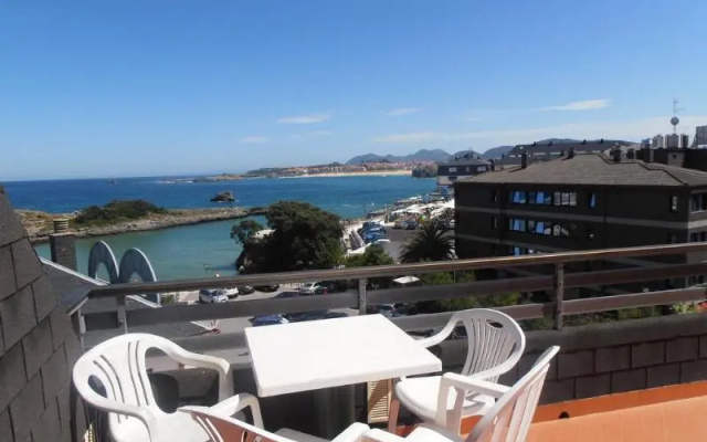 Apartamentos alfar