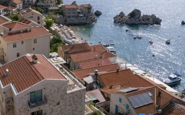 Jadran Residence & Suites