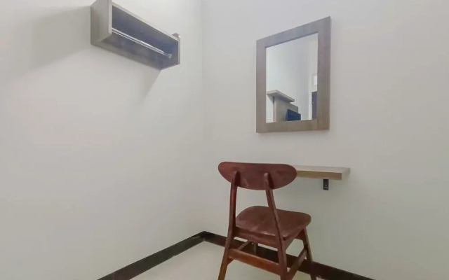 RedDoorz Syariah near RSUD Kajen Pekalongan