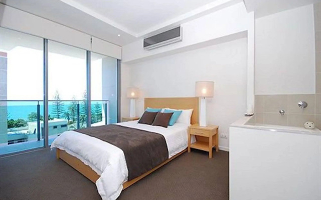Coco Mooloolaba