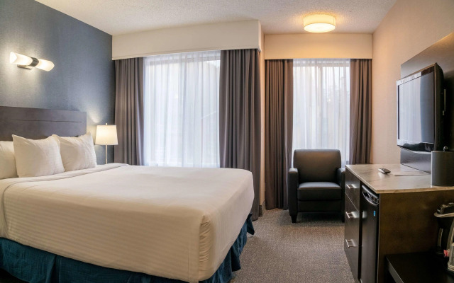 Red Carpet Inn