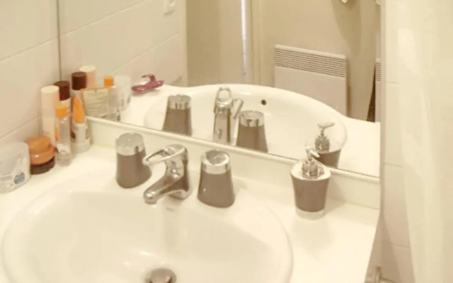 Apartment With 2 Bedrooms in Carcassonne, With Furnished Terrace - 55
