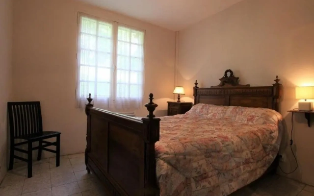 Gîte Alleyras, 4 pièces, 8 personnes - FR-1-582-244