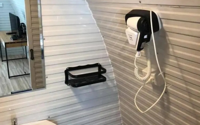 Inboxhome resort