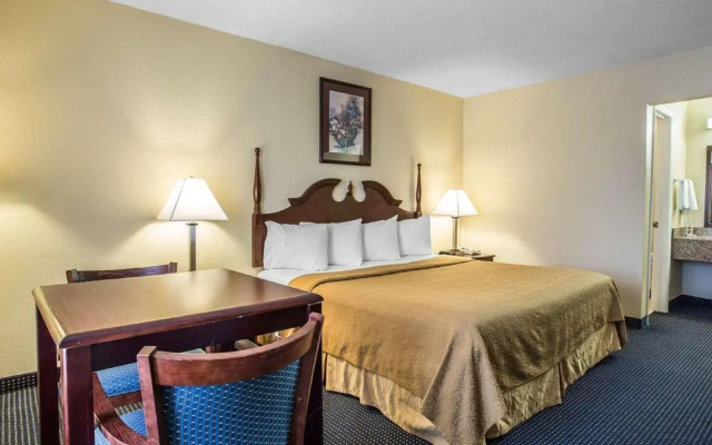 Quality Inn