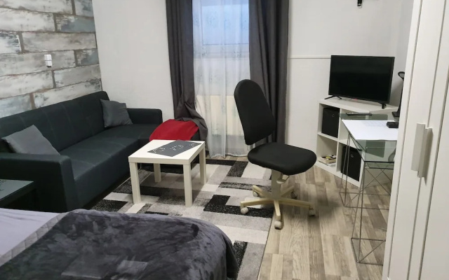 Boardinghouse Wolfsburg