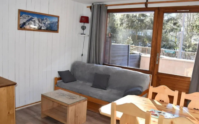 Appartement Pralognan-la-Vanoise, 2 pièces, 4 personnes - FR-1-464-92