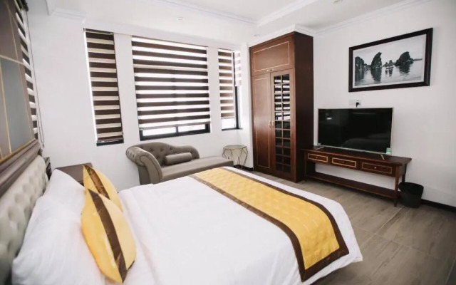 FLC Villa Hạ Long 4 Phòng Ngủ