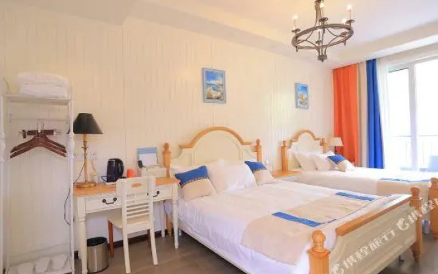 Hanshe Youhai Boutique Hostel