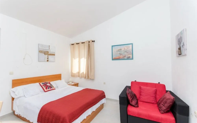 Apartments Rose
