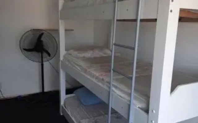 Itapuâ Corais Hostel