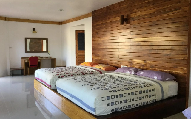Nan Valley Resort