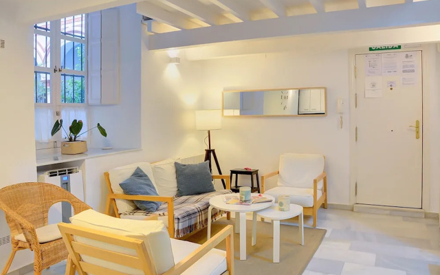 Deluxe Apartment San Isidoro