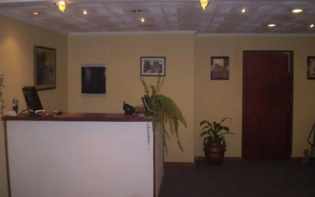 Hotel Papyrus
