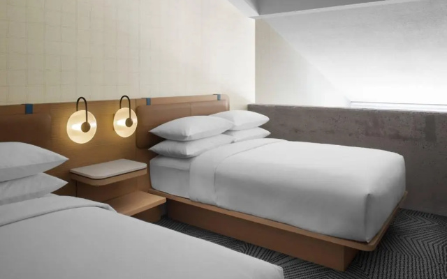 Delta Hotels by Marriott Mont Sainte-Anne, Resort & Convention Center