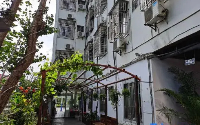 Guilin Senni Home stay