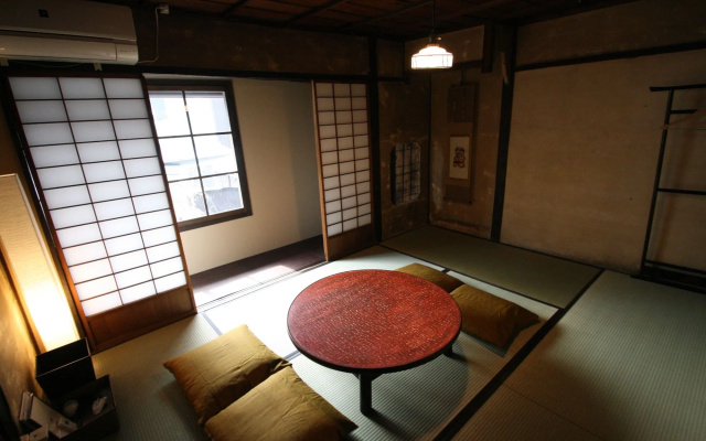 HARUYA Umekouji