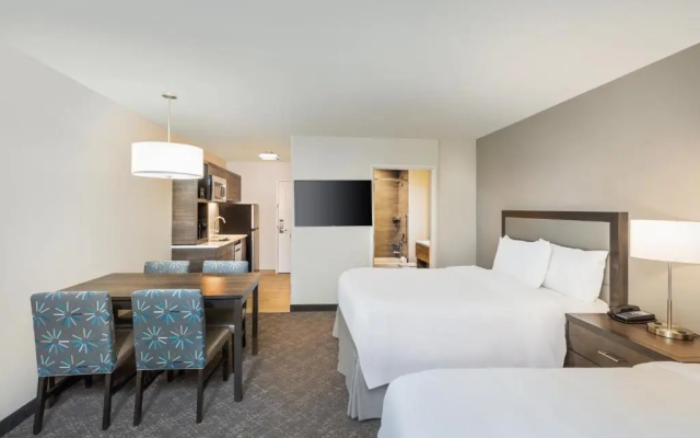 TownePlace Suites Austin NorthwestThe Domain Area
