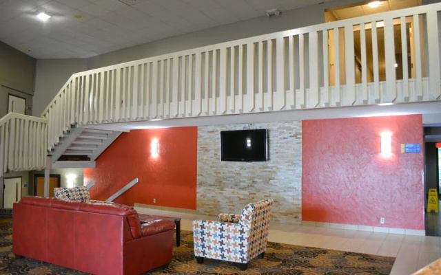 Days Inn West Des Moines