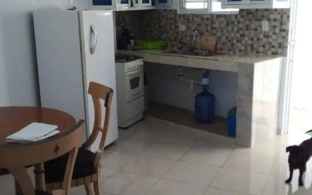 Appart-Hotel Veras Samana No 12