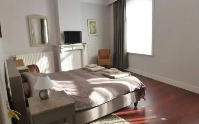 Astrid Holiday Home