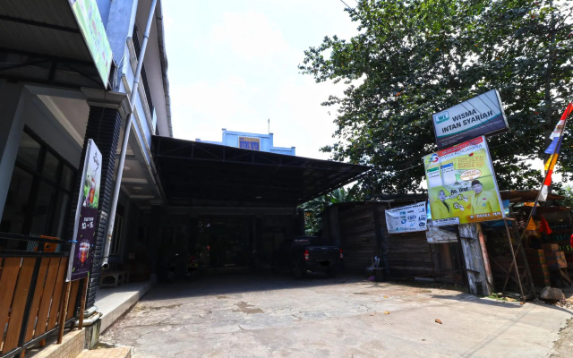 Wisma Intan Syariah
