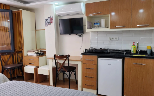Maniz Studio Apart