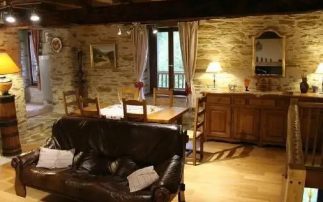 Gite Couflens, 4 pièces, 6 personnes - FR-1-419-146