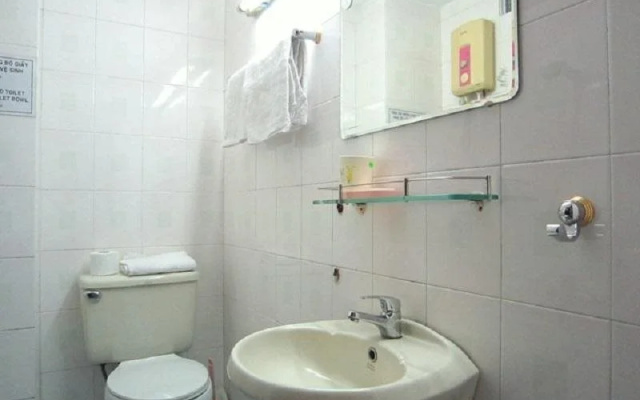 Ngoc Diem Hotel