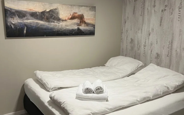 Tromsø Apartments