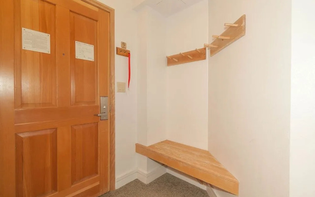 Silver Mill #8222 - 1 Br Condo