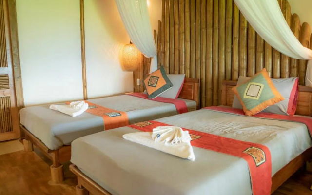 Puluong Home