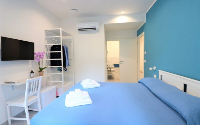 BedBleu Sorrento
