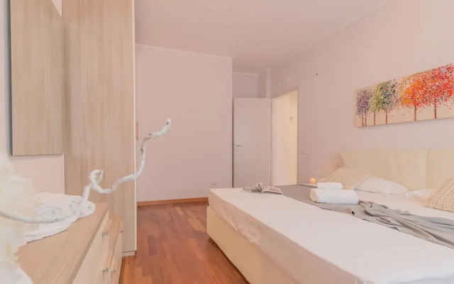 Alexis House Varenna