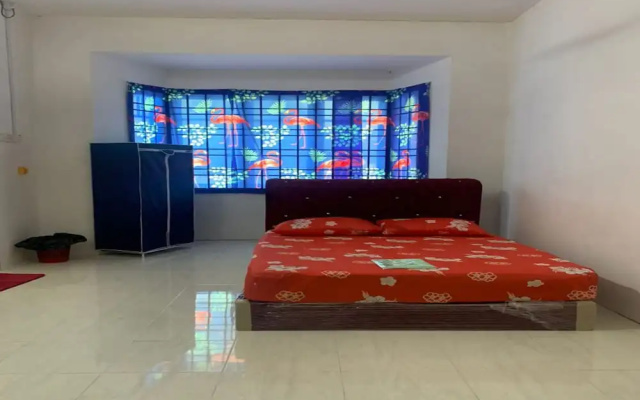 Hotel O Family Homestay ( Botani Ipoh)