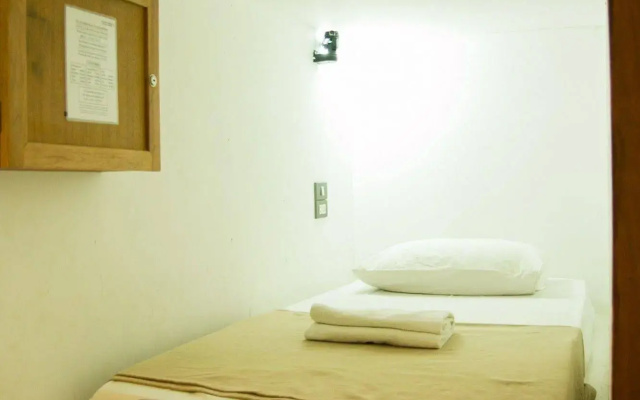 The Street Hostel Bangkok