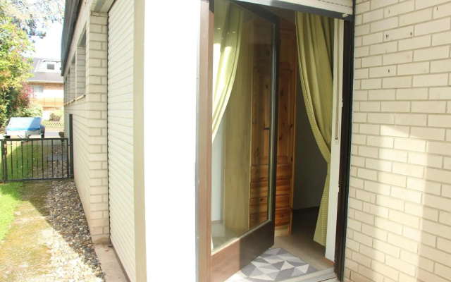 Ruhig gelegene Wohnung mitten im Herzens von Wolfhagen
