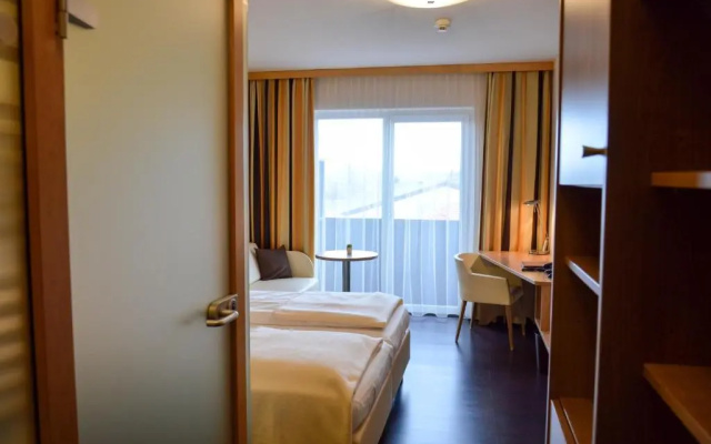 Design-Hotel-Restaurant Römerhof
